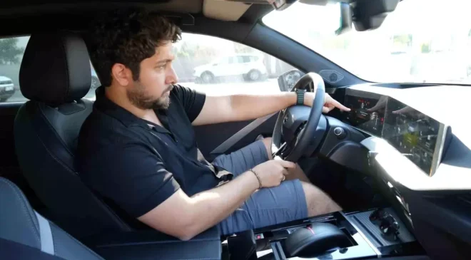 Antalya’da 90 Günlük Elektrikli Opel Astra Kabusu! Fren Arızası ve Servis Çıkmazı