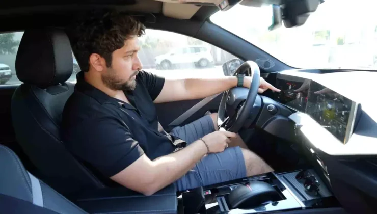 Antalya’da 90 Günlük Elektrikli Opel Astra Kabusu! Fren Arızası ve Servis Çıkmazı