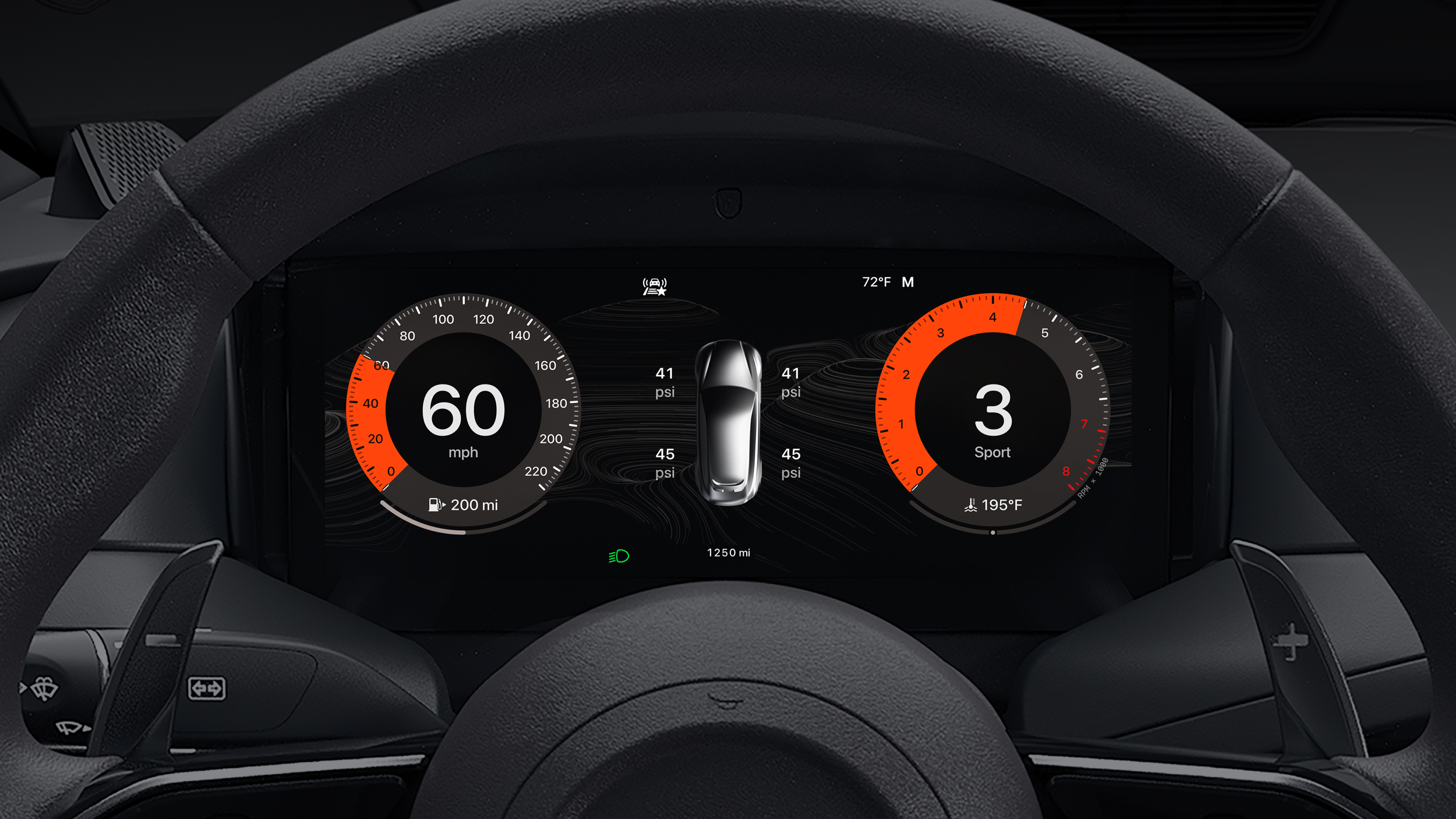 CarPlay Ultra Bu araç markalarını sunacağız. Seninki de orada mı? – Letem  svetem Applem