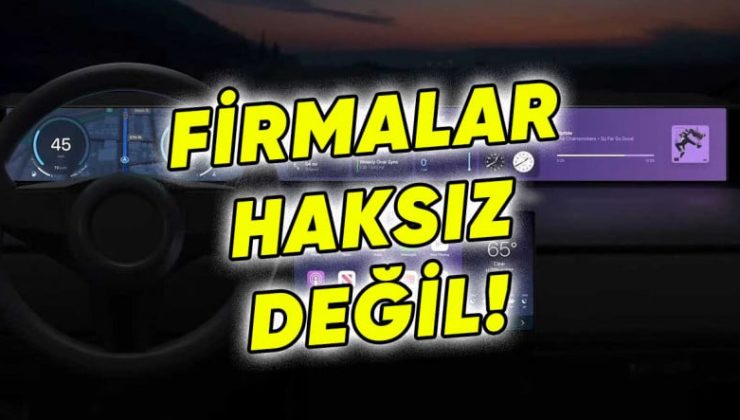 Apple CarPlay Ultra, Otomotiv Sektörünü Sarsması Beklenen Yazılımın Şaşırtan Gerçekleri [Video]