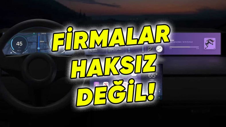 Apple CarPlay Ultra, Otomotiv Sektörünü Sarsması Beklenen Yazılımın Şaşırtan Gerçekleri [Video]