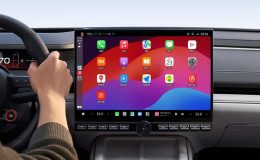 Apple Ekosistemiyle Uyumlu İlk Çinli Elektrikli Otomobil