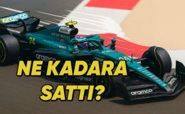 Aston Martin’in Formula 1 Hisse Satışı Finansal Strateji mi, Marka Ayrışması mı?