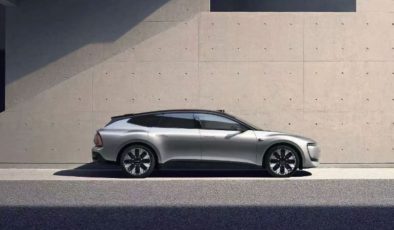 Audi E5 Sportback, Elektriğin Tasarım ve Lüksle Buluştuğu Coupe SUV