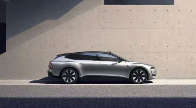 Audi E5 Sportback, Elektriğin Tasarım ve Lüksle Buluştuğu Coupe SUV