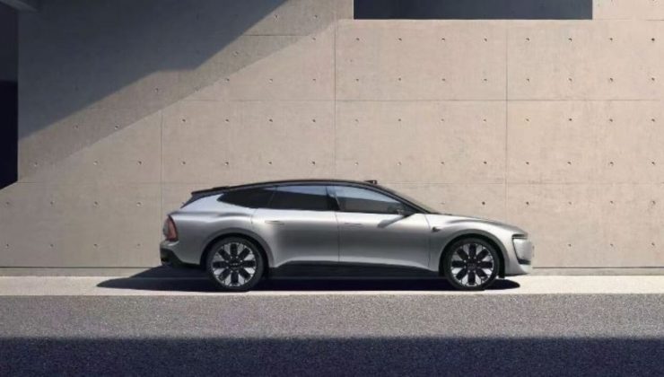 Audi E5 Sportback, Elektriğin Tasarım ve Lüksle Buluştuğu Coupe SUV