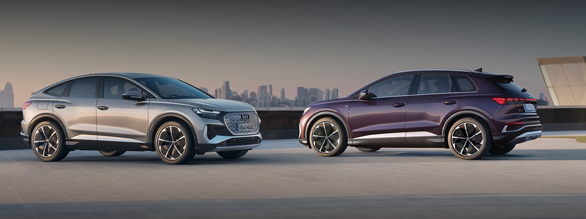 Yeni Audi Q4 e-tron Türkiye'de Resmen Satışa Sunuldu: İşte Fiyatı | Tekno  Birinci