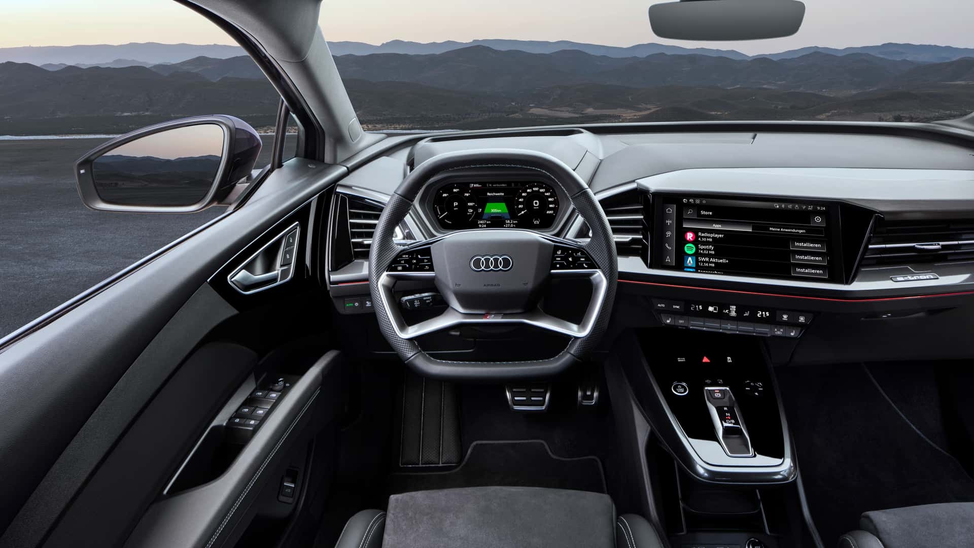 Yeni Audi Q4 e-tron Türkiye'de Resmen Satışa Sunuldu: İşte Fiyatı | Tekno  Birinci