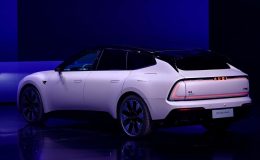 Audi’den Türkiye’de Elektrikli SUV Devrimini Başlatacak Yeni Güç ve Teknoloji