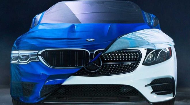 Avrupa Otomobil Pazarında Şaşırtan İş Birliği! Mercedes-Benz ve BMW Motor Ortaklığı