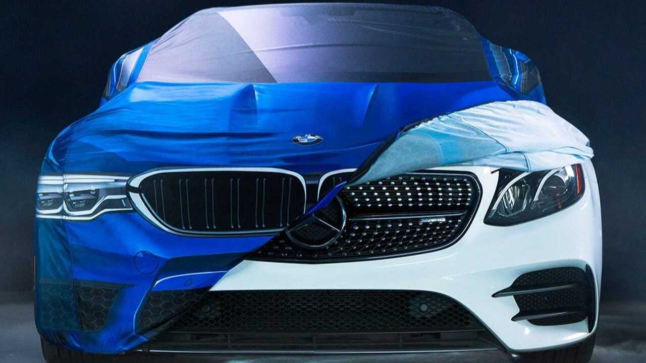 Avrupa Otomobil Pazarında Şaşırtan İş Birliği! Mercedes-Benz ve BMW Motor Ortaklığı