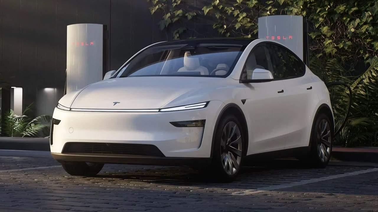 Bir zamla 500 bin TL fark: Tesla'nın en çok satan modeline talep patladı -  Dünya Gazetesi