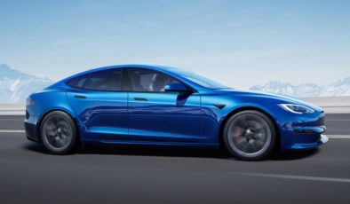 Avrupa Tesla’ya Sırtını mı Dönüyor? Satışlar 7 Ayda %43 Düştü!