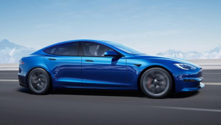 Avrupa Tesla’ya Sırtını mı Dönüyor? Satışlar 7 Ayda %43 Düştü!