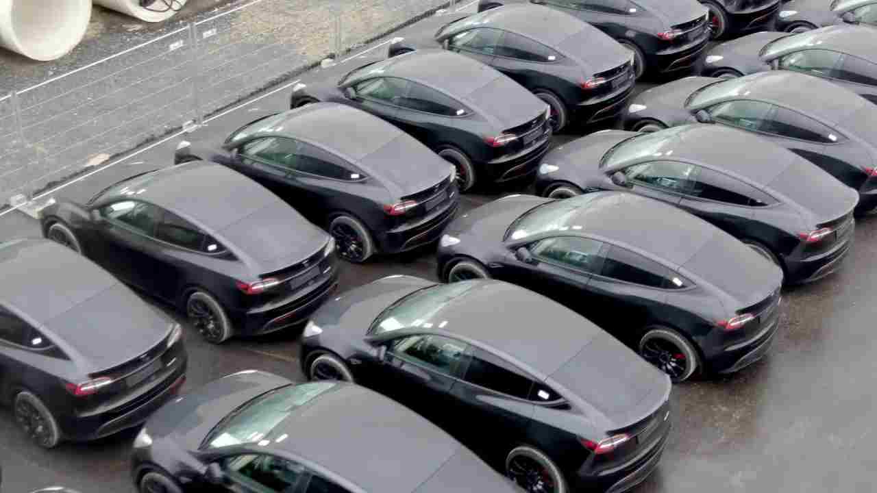 Avrupa'da En Çok Tesla Satılan Ülkeler Belli Oldu - Webtekno - Webtekno