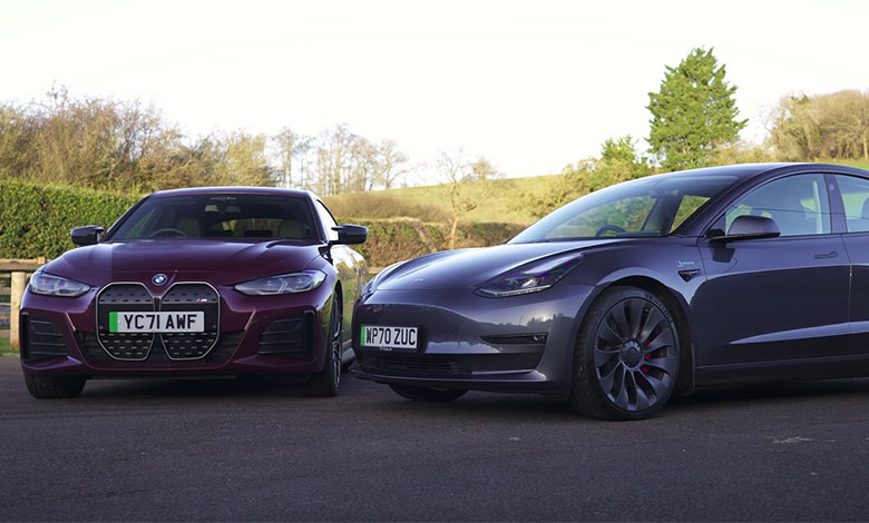 Tesla, Avrupa'da liderliği kaptırdı! İşte en çok satan otomobiller - Doğan Kabak