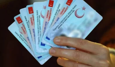 Bakan Yerlikaya Açıkladı Eski Tip Sürücü Belgeleri İçin Son Şans 31 Ekim 2025!