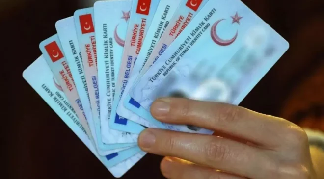 Bakan Yerlikaya Açıkladı Eski Tip Sürücü Belgeleri İçin Son Şans 31 Ekim 2025!