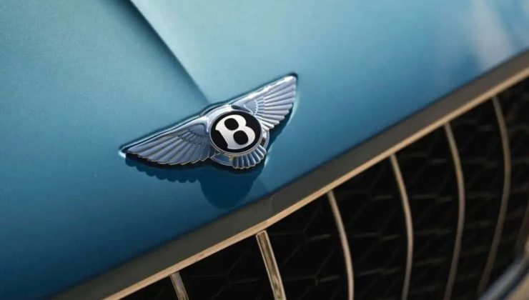 Bentley Continental Supersports, Markanın İlk Arkadan İtişli V-8 Performans Canavarı