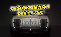 Bentley EXP 15, Elektrikli Lüksün Geleceğini Yeniden Tanımlayan Konsept