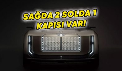 Bentley EXP 15, Elektrikli Lüksün Geleceğini Yeniden Tanımlayan Konsept
