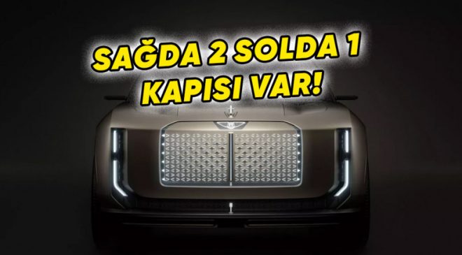 Bentley EXP 15, Elektrikli Lüksün Geleceğini Yeniden Tanımlayan Konsept