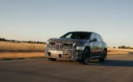 BMW iX3 Gen6 Devrimi Menziliyle Tesla’yı Geride Bırakıyor!