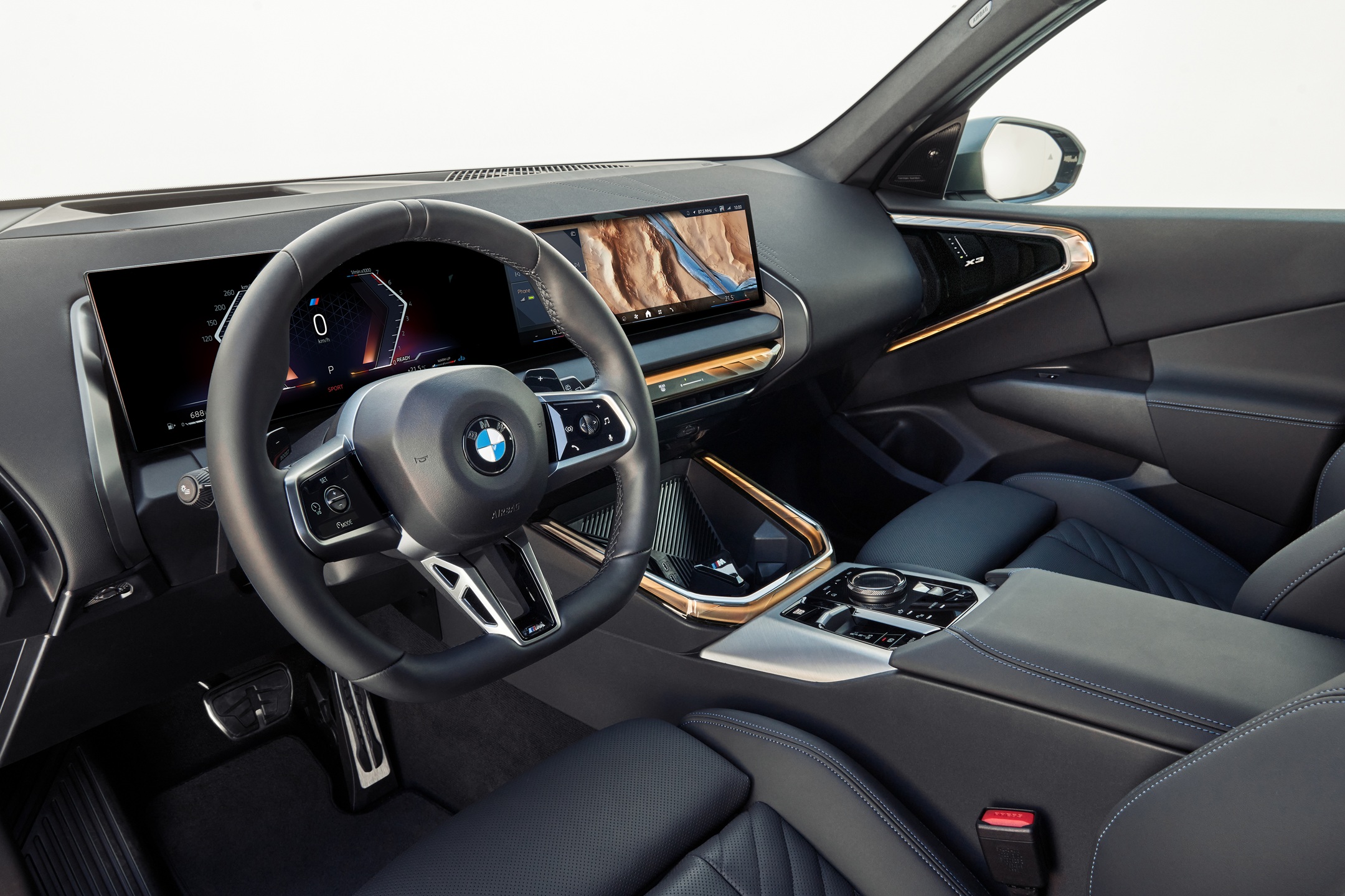 Türkiye'ye özel: BMW X3 20 resmen satışta!