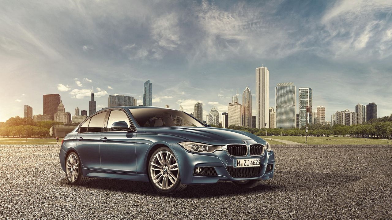BMW'nin başı dertte! 600 binden fazla araç geri çağırıldı - SDN