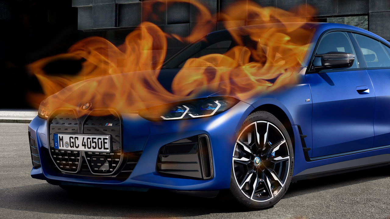 BMW, araç geri çağırma kararı aldı! İşte modeller - ShiftDelete.Net