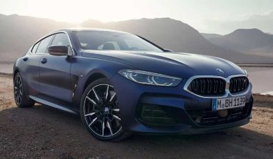 BMW’den Dev Geri Çağırma Alarmı! 600.000 Araçta Yangın Riski ve Acil Önlem