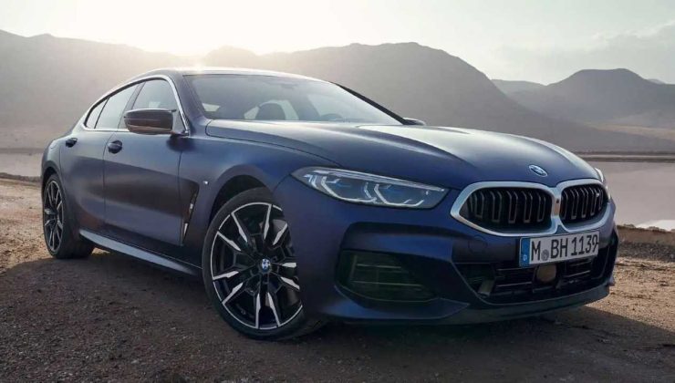 BMW’den Dev Geri Çağırma Alarmı! 600.000 Araçta Yangın Riski ve Acil Önlem