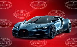 Bugatti Tourbillon ve Bolide Daha Yola Çıkmadan Kapış Kapış Satıldı!