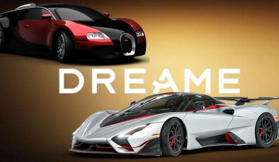 Bugatti’ye Rakip Süpürge Markası mı? Dünyanın En Hızlı Elektrikli Otomobili Geliyor!