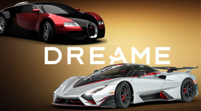 Bugatti’ye Rakip Süpürge Markası mı? Dünyanın En Hızlı Elektrikli Otomobili Geliyor!