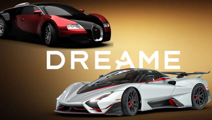 Bugatti’ye Rakip Süpürge Markası mı? Dünyanın En Hızlı Elektrikli Otomobili Geliyor!