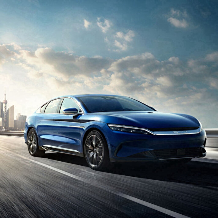 BYD Temmuz 2025 fiyat listesi açıklandı: BYD Seal U, Atto 3, Dolphin ve Han fiyatları yükseldi | Otomotiv Haberleri