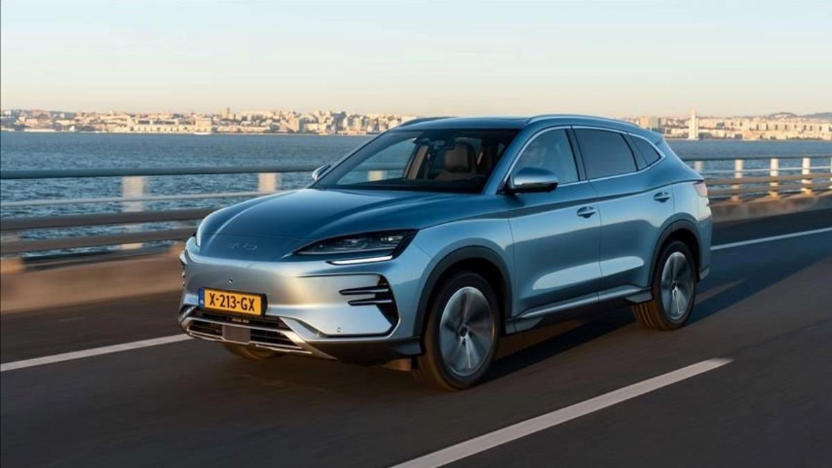 BYD Satışlarında Elektrikli Araç Patlaması, Hibritlerde Sessiz Çöküşün Anatomisi