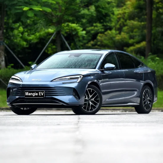 Byd Seal Dm-I Tam Kapalı 4-Wheel Elektrikli Araç 2023 Yeni Enerji Elektrikli Araç-Çin'inElektrikli Araç, Elektrikli Araç Yetişkin