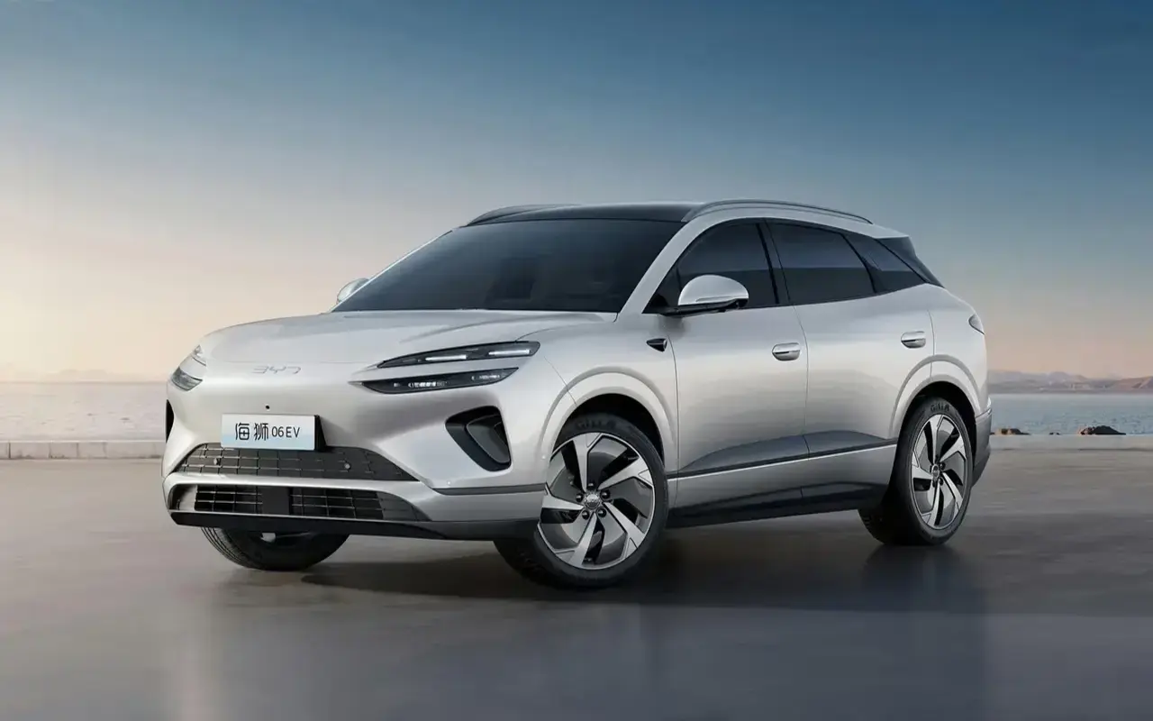 BYD Sealion 06 İle Türkiye’nin Elektrikli SUV Pazarını Baştan Yazacak Yeni Devre Giriş