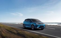 BYD SEALION 7 ile Pazarın Kurallarını Baştan Yazıyor