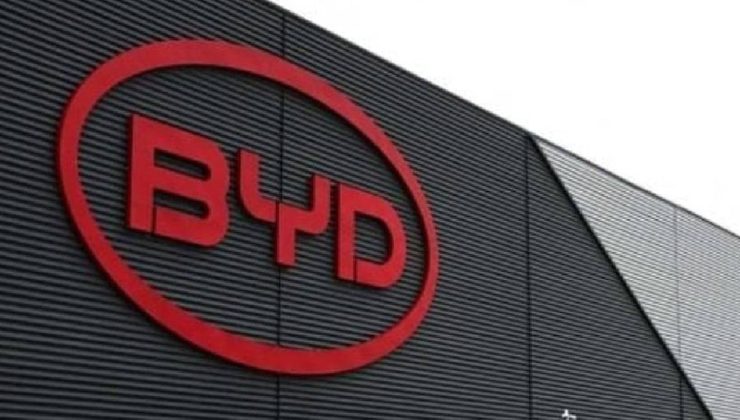 BYD Temmuz Satışlarında Sert Fren! PHEV Segmenti Alarm Veriyor