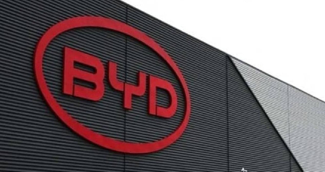 BYD Temmuz Satışlarında Sert Fren! PHEV Segmenti Alarm Veriyor