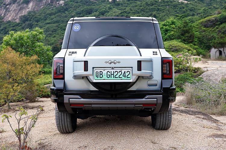 BYD planning cheaper Denza B5 and B8 spin-offs - carsales.com.au