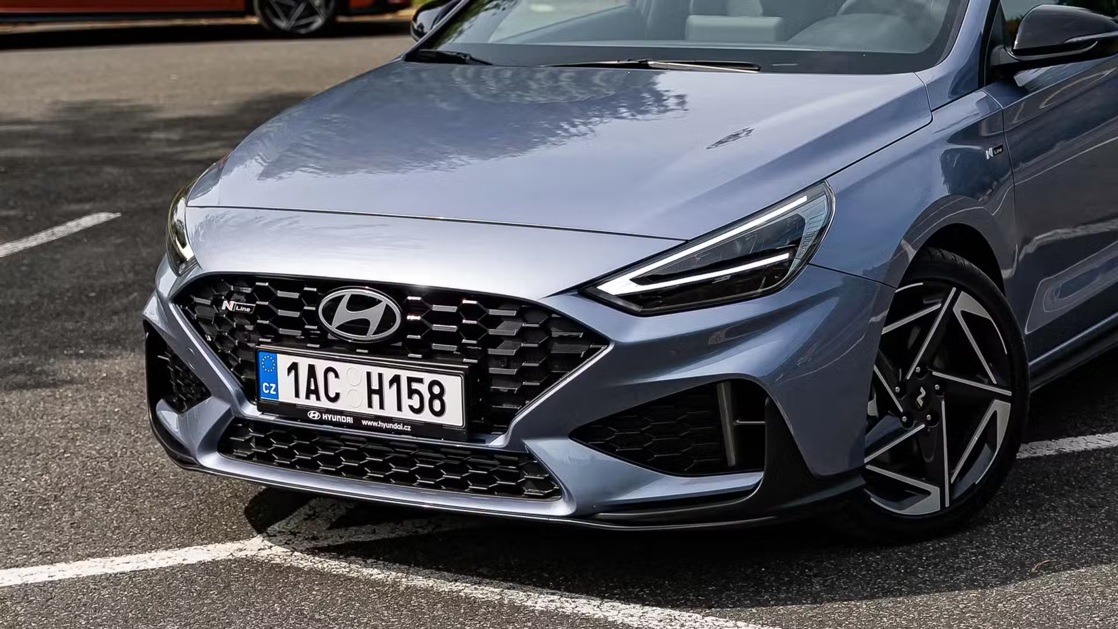 2025 Hyundai i30 Hatch: New Price, New Specs, and a European Touch | Tynan Motors