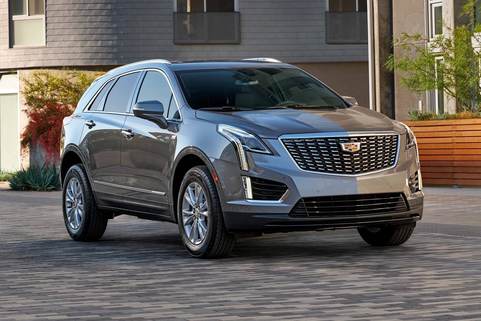 2024 Cadillac XT5 Prices, Reviews, and Pictures | Edmunds
