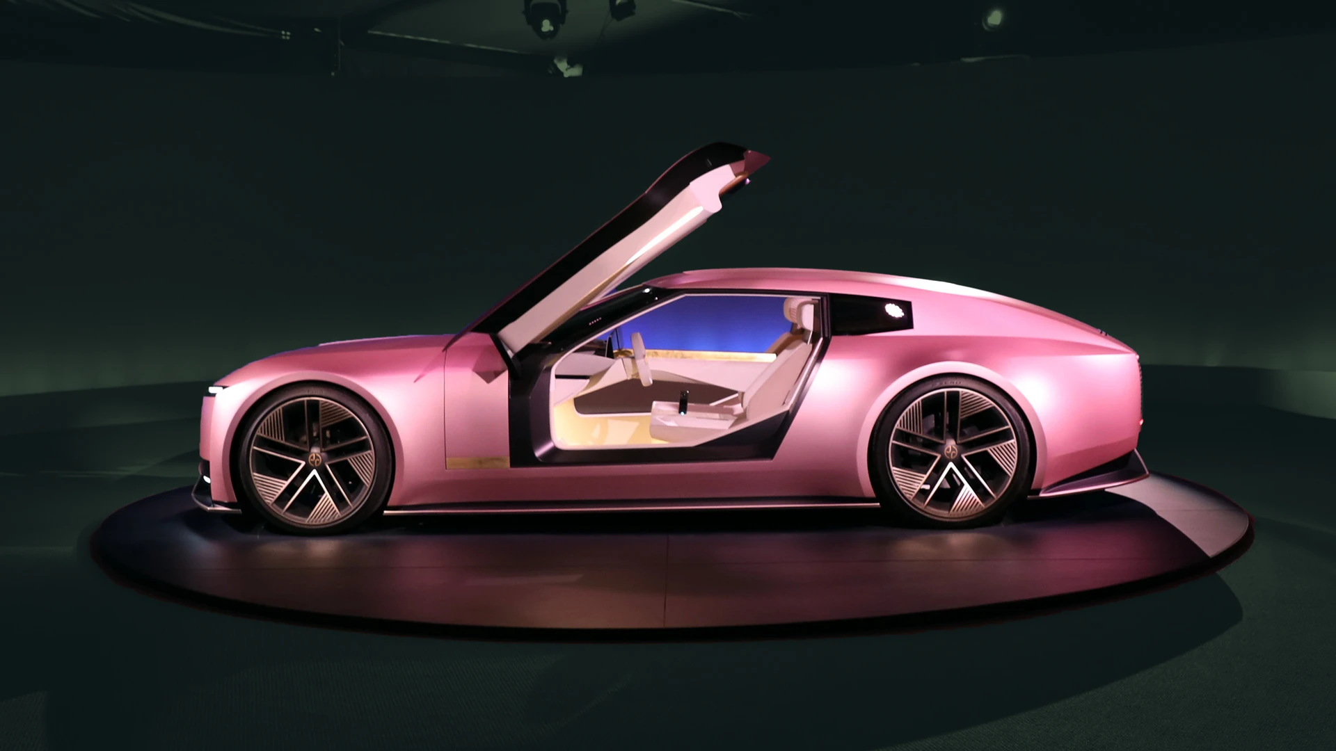 Jaguar's Bold Rebrand: Lessons From Miami Art Week's 'Copy Nothing'  Activation