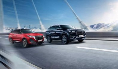 Chery, 5 Milyon Araç İhracatıyla Çin Otomotivinde Yeni Bir Çağ Başlattı
