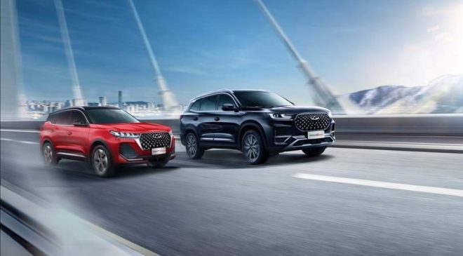Chery, 5 Milyon Araç İhracatıyla Çin Otomotivinde Yeni Bir Çağ Başlattı