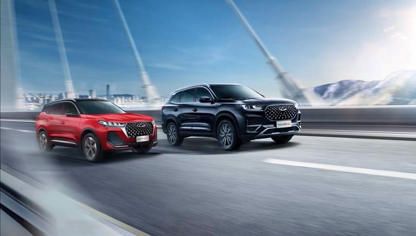 Chery, 5 Milyon Araç İhracatıyla Çin Otomotivinde Yeni Bir Çağ Başlattı